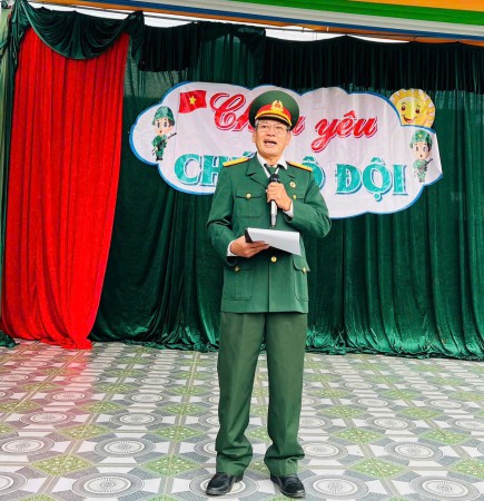 HOẠT ĐỘNG NGÀY 22/12/2025