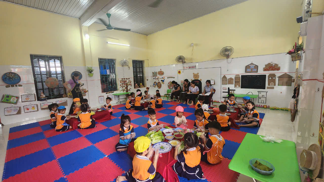 đầu bếp