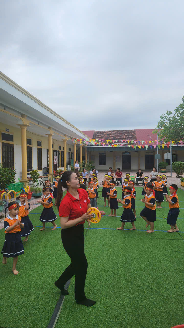 Thể dục